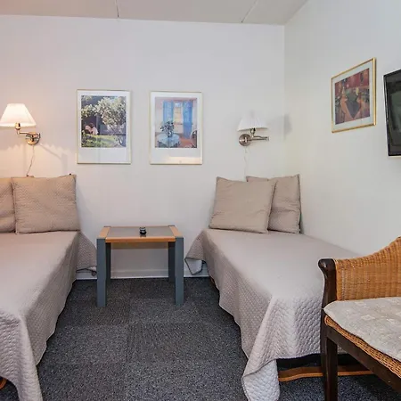 Xix Apartamento *